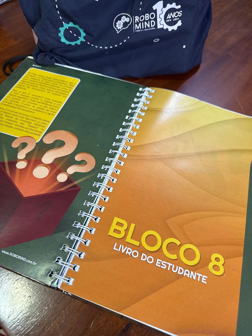 Apostila Robótica  - Foto 3
