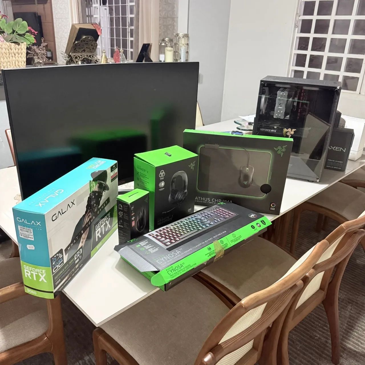 PC GAMER ALTA PERFORMANCE  - Foto 3
