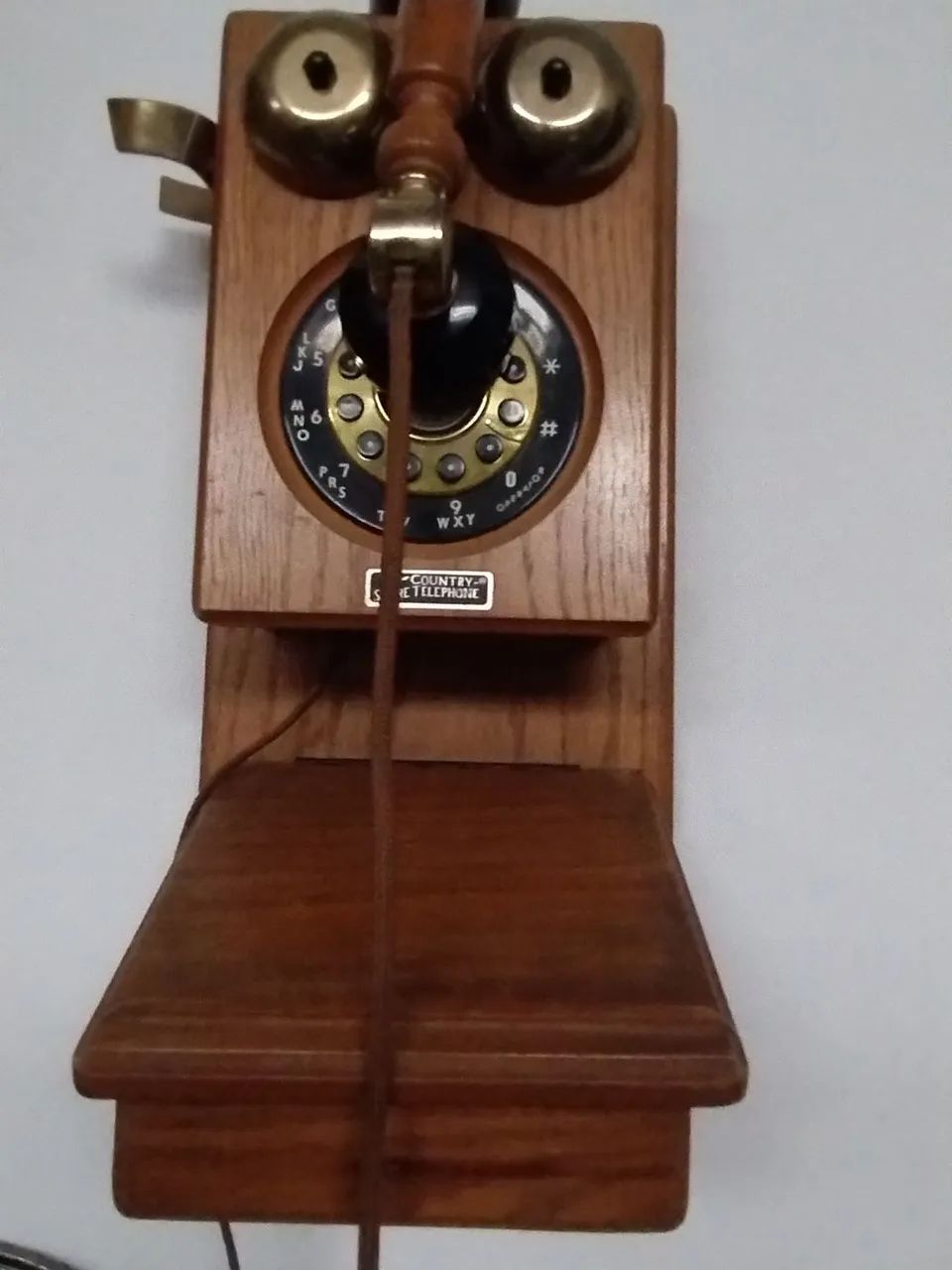 Um Telefone  - Foto 2