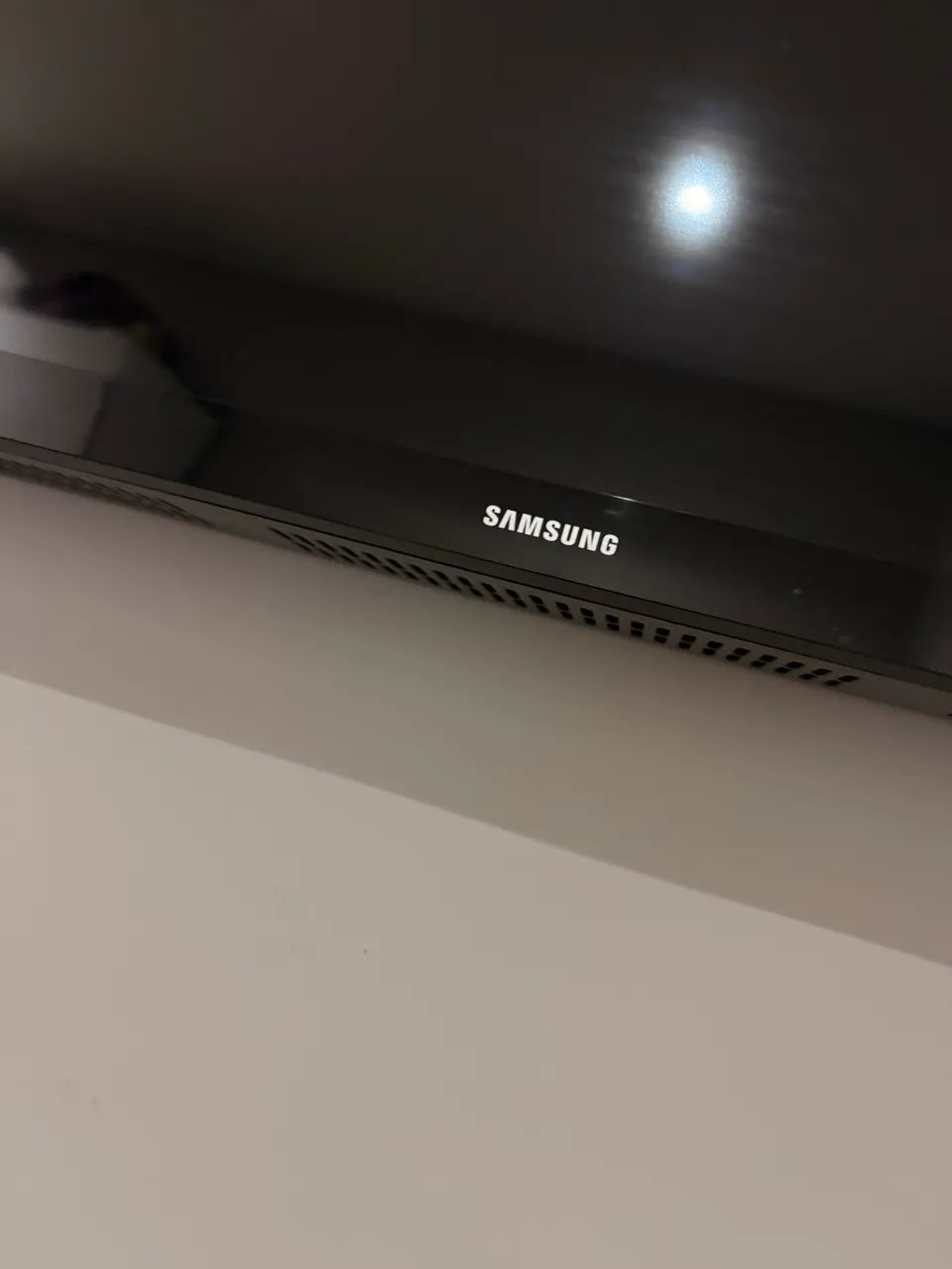 TV Samsung 32 polegadas
