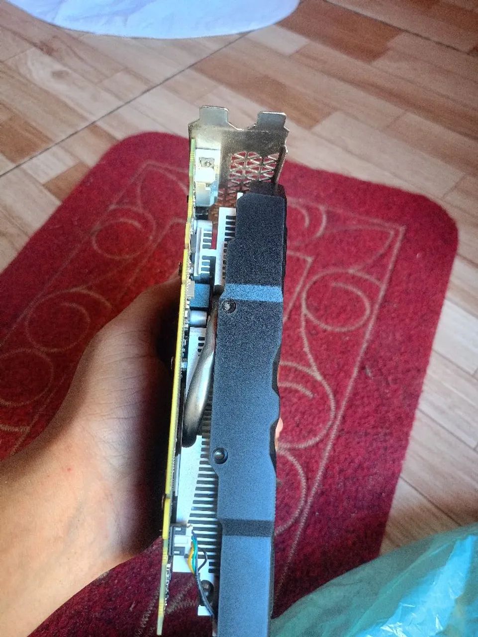 RX 580 8GB  - Foto 2