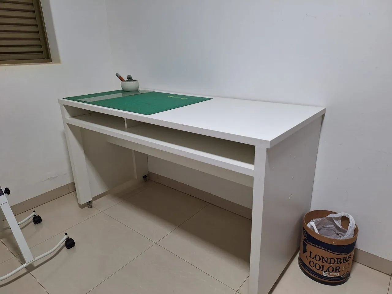 MESA DE CORTE PARA COSTURA
