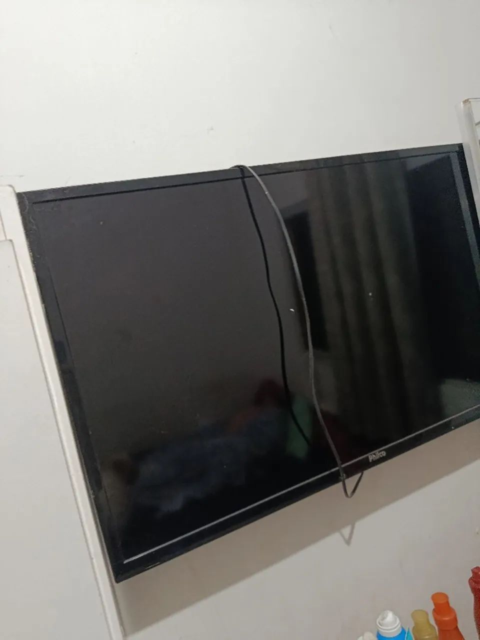 Televisão 