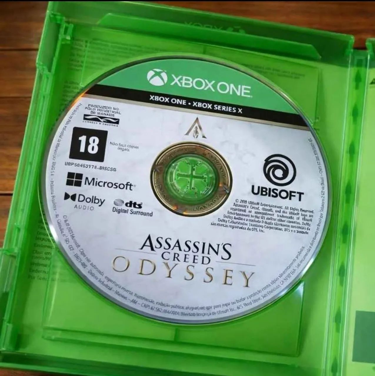 Jogos Xbox one  - Foto 2