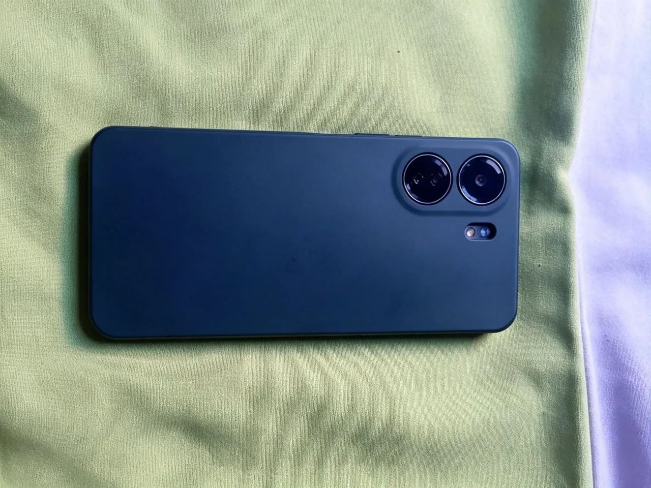 REDMI 13C - Foto 2