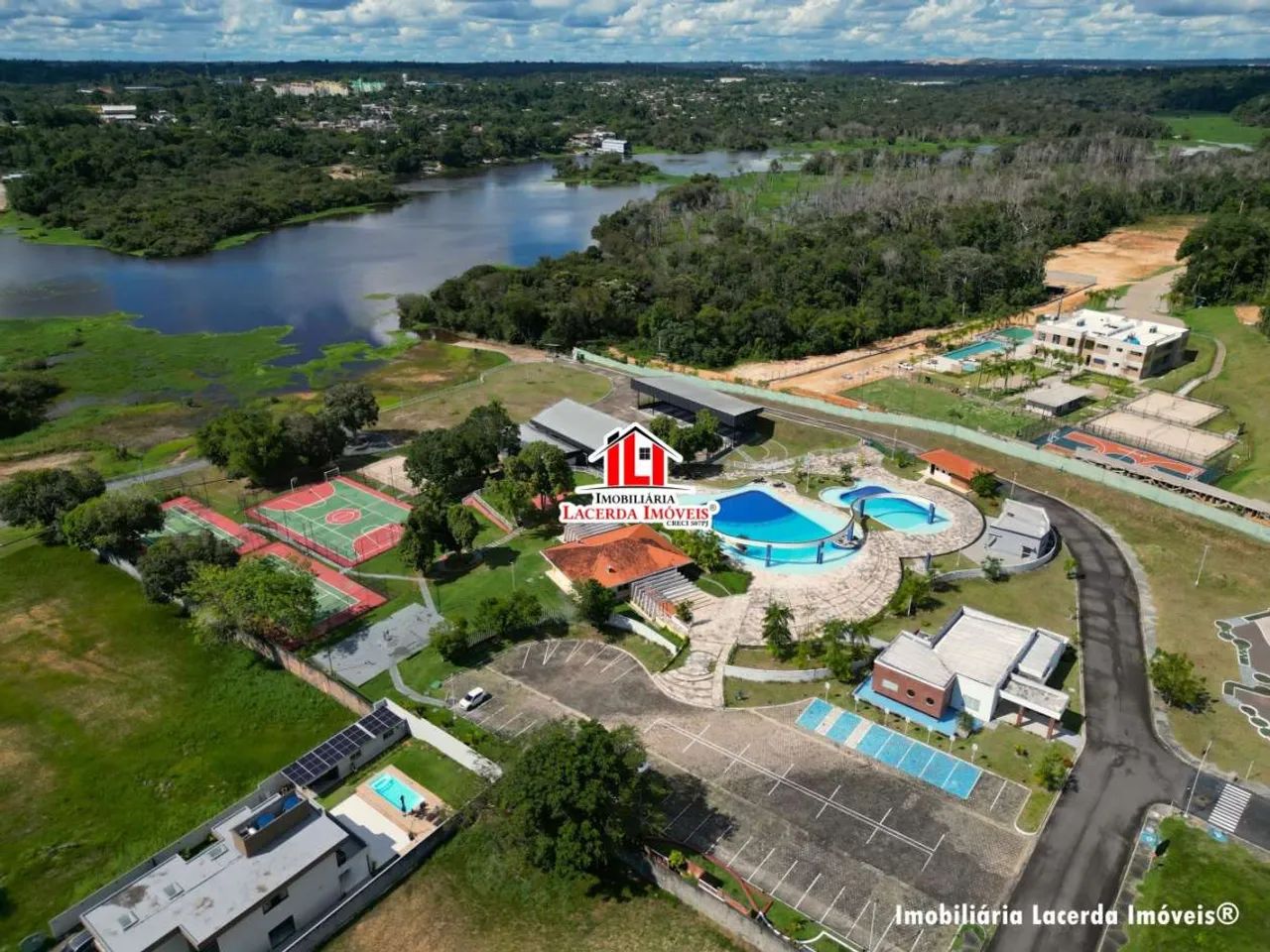 Condomínio Porto Real, Casa Duplex 4 suites, Terreno 808m², Edificado 404m², Piscina - Foto 6
