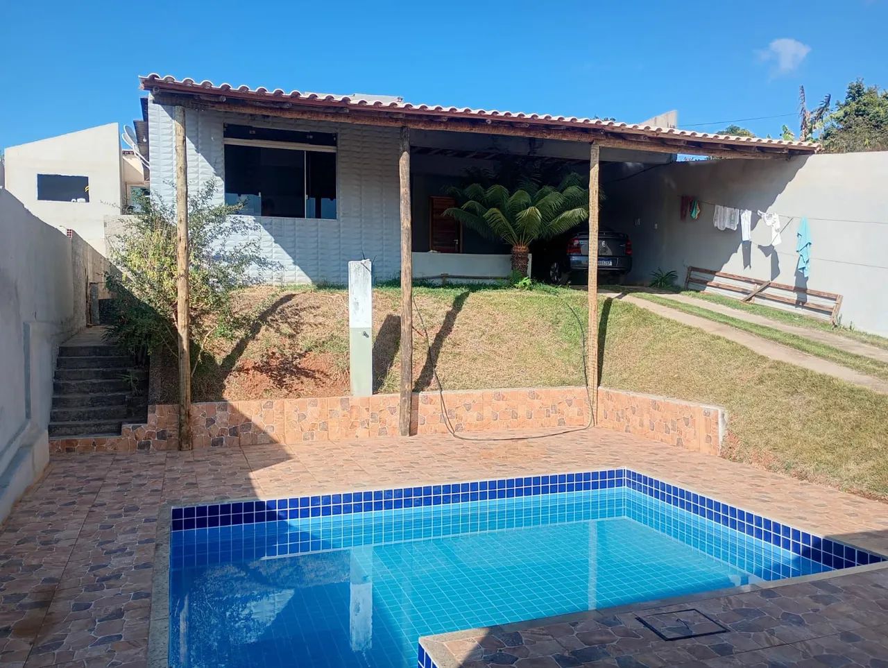 Foto - São Joaquim de Bicas - 