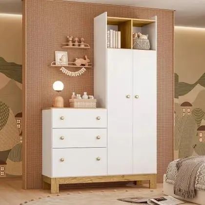 Cômoda Ropeiro infantil  - Foto 3