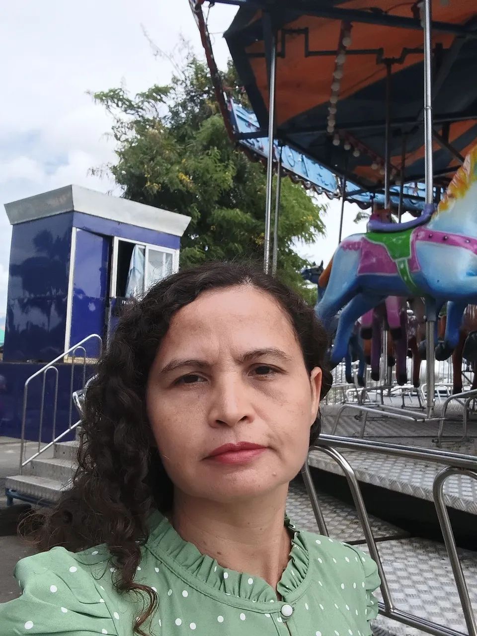 Diárias 