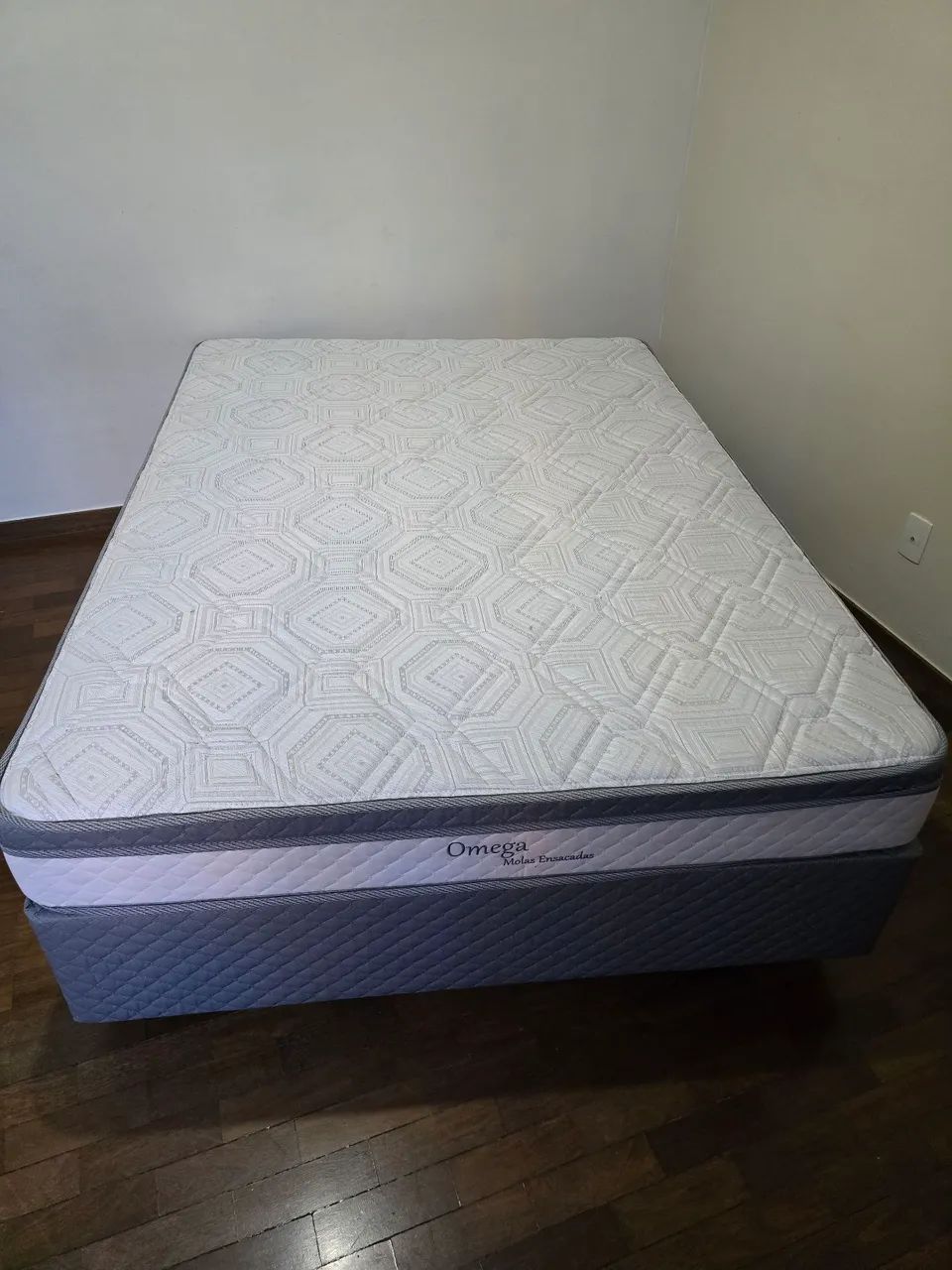 Cama de casal