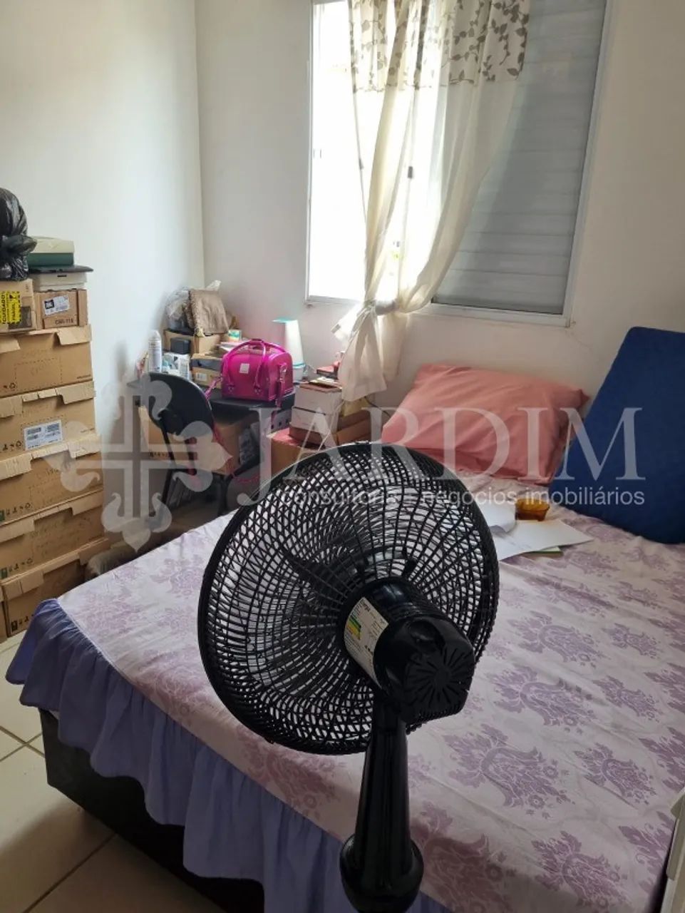 ÓTIMO APARTAMENTO BEM LOCALIZADO. - Foto 4