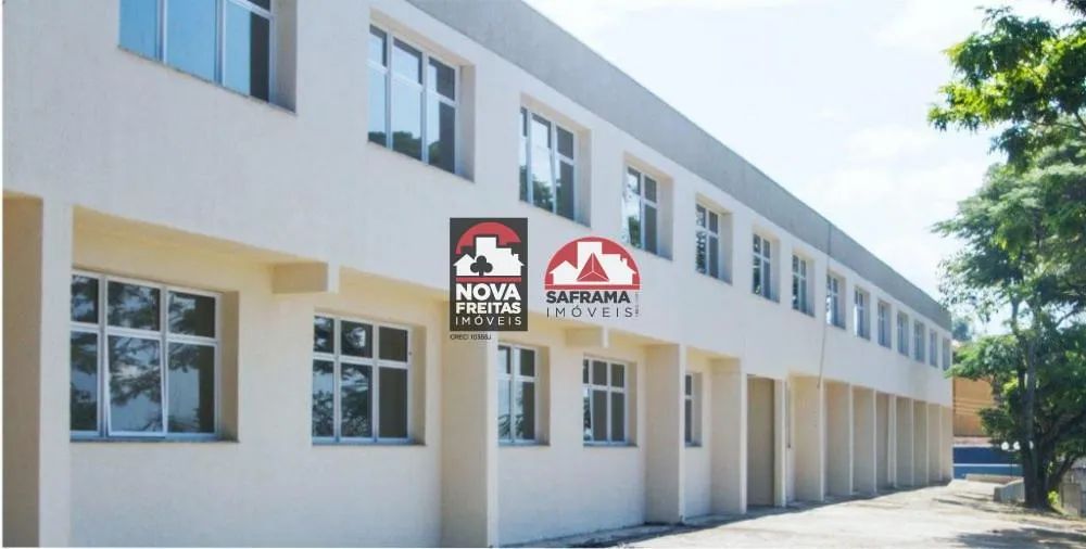 Complexo Comercial para Locação com Ótima Localização - Foto 2