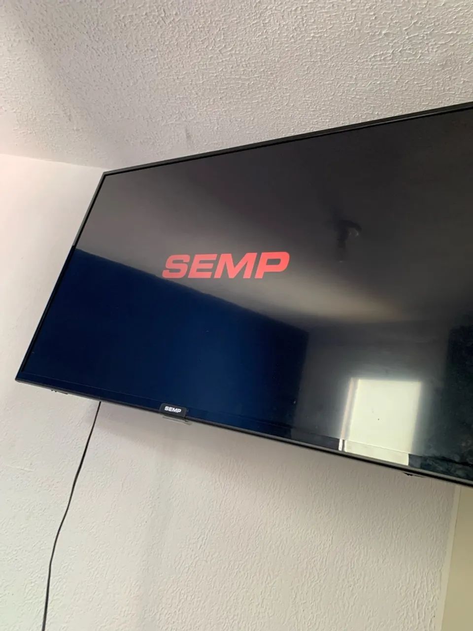 Smart tv SEMP - Foto 5