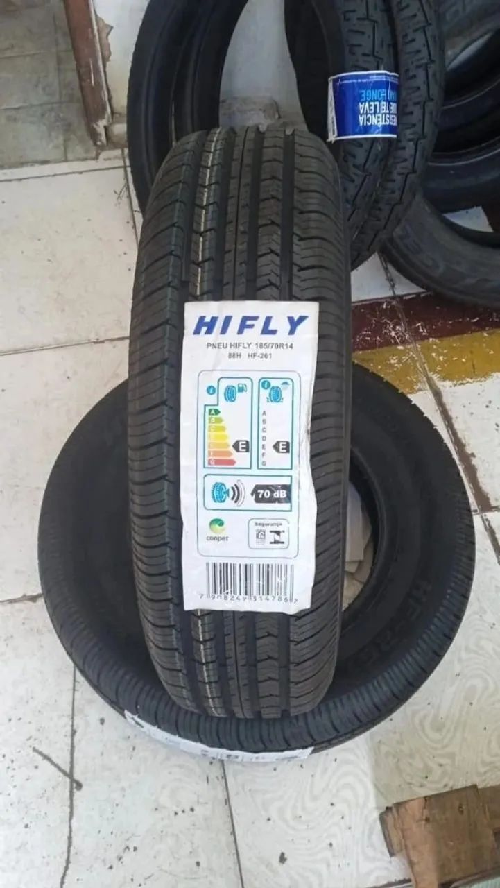 Oferta de pneu  - Foto 4
