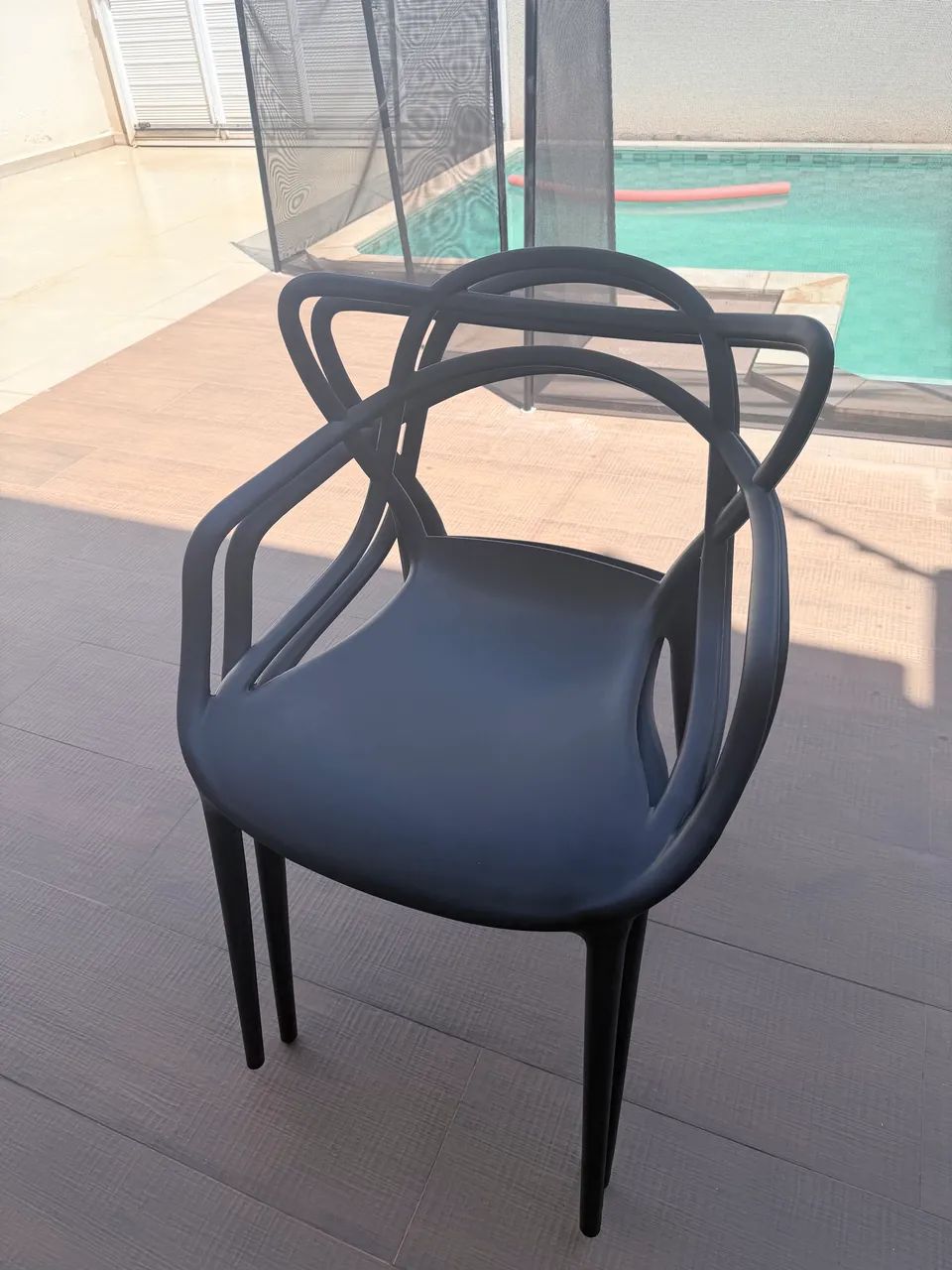 Cadeira para mesa  - Foto 2