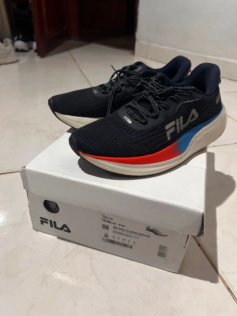 Tênis de Corrida - Foto 2