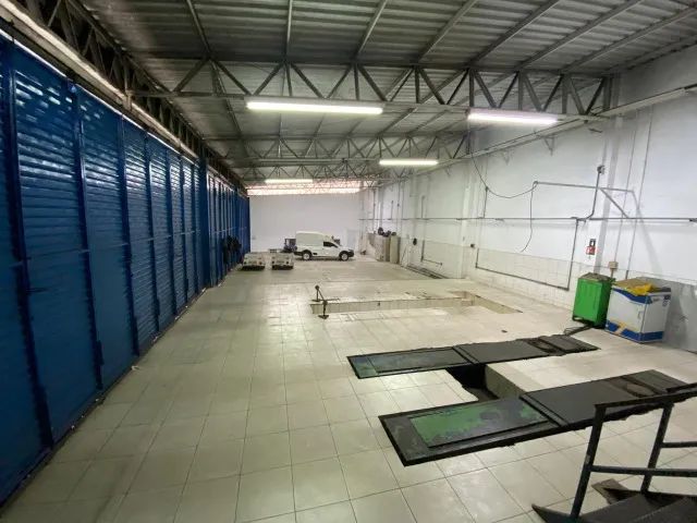 Galpão na Grande Circular com 250m² - Foto 3
