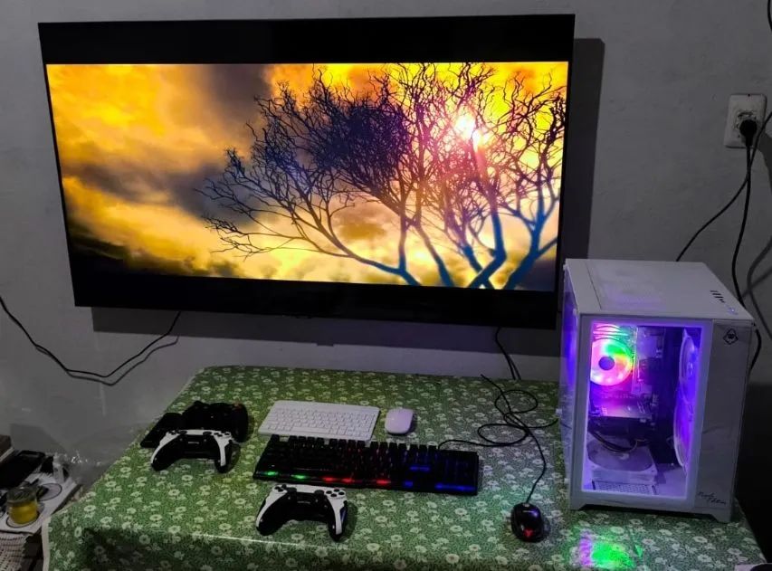 PC GAMER / Computador  - Foto 2
