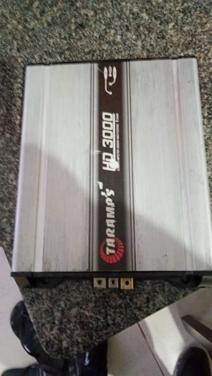 vendo trio - Foto 3