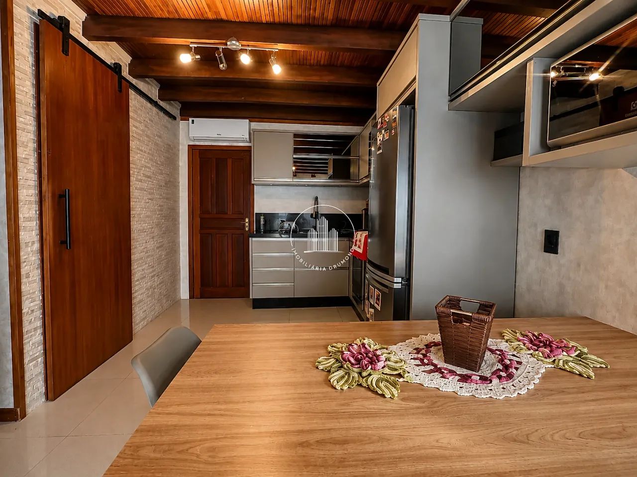 Casa 3 Quartos com 1 Suíte e 160m² - Centro histórico - EST - Foto 2