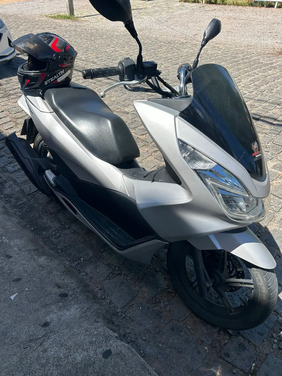 Pcx Honda nova - Foto 2