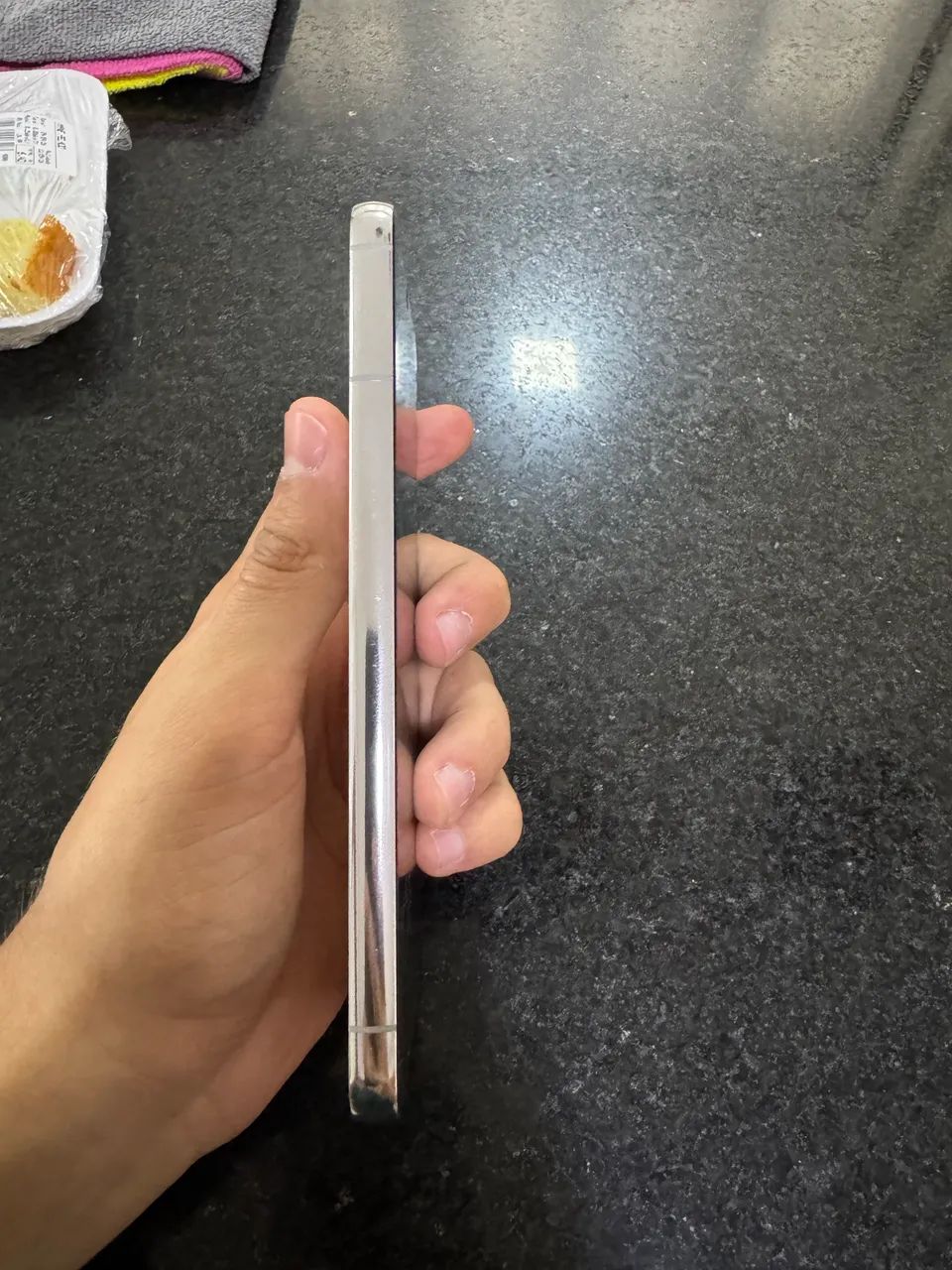 Samsung S22 Plus + galaxy watch 4 classic - Foto 2