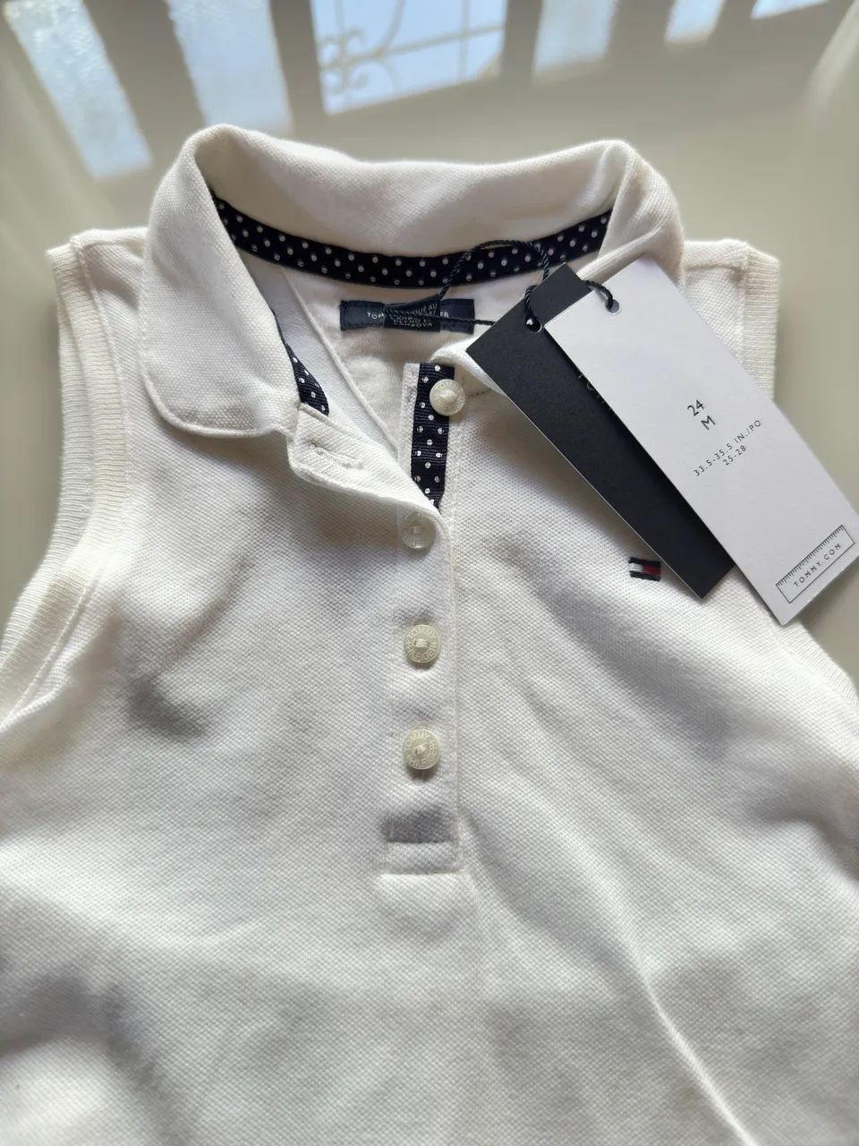 Vestido Tommy  - Foto 2