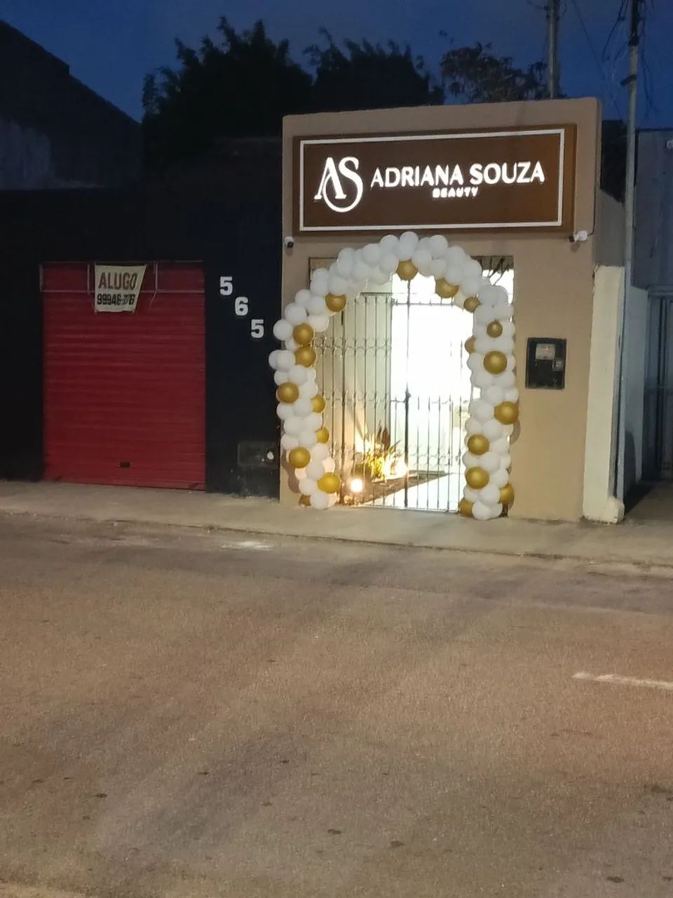 Excelente ponto comercial na Nestor sampaio  - Foto 4