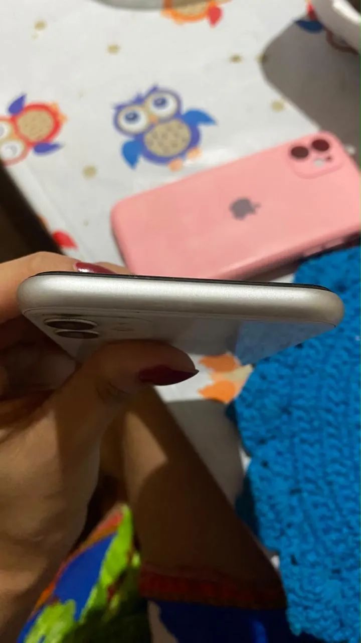 iPhone 11 128GB - Foto 2