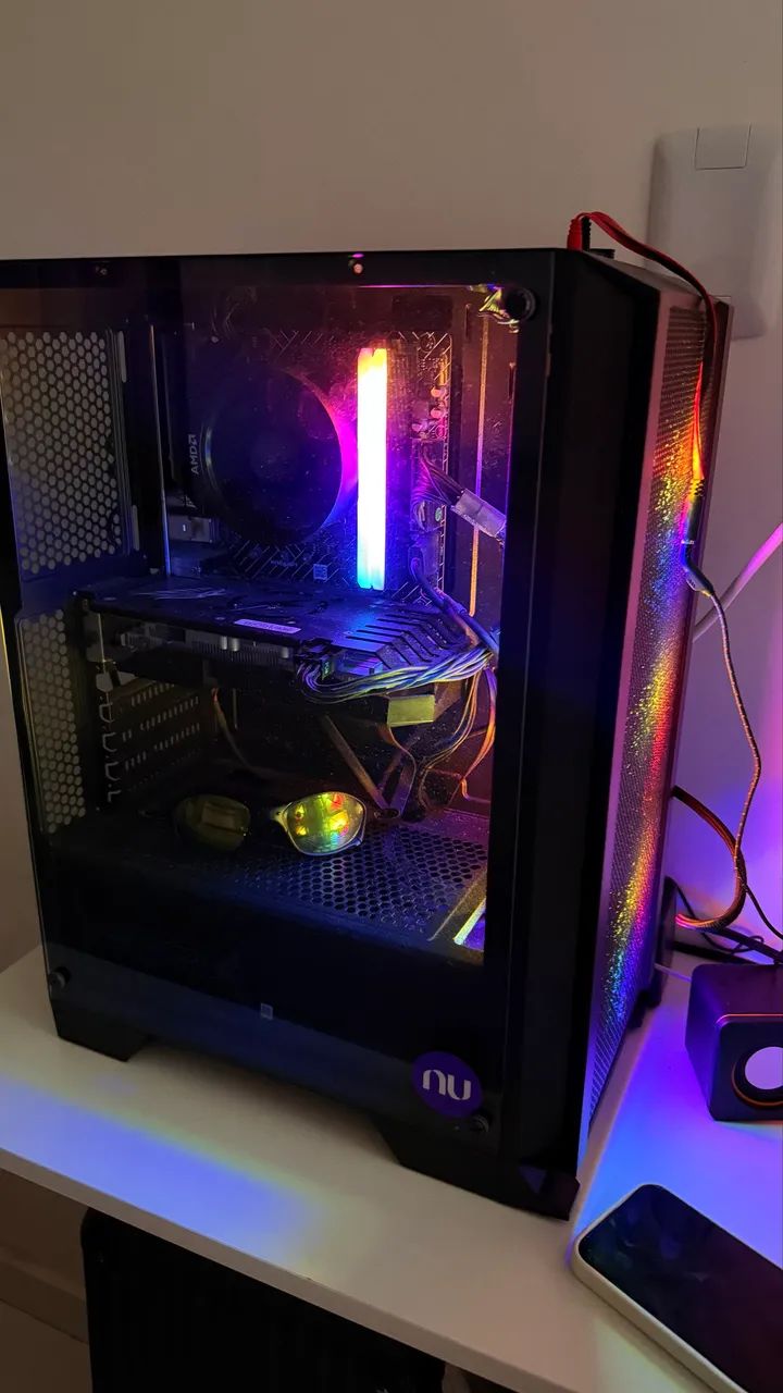 PC GAMER  - Foto 2