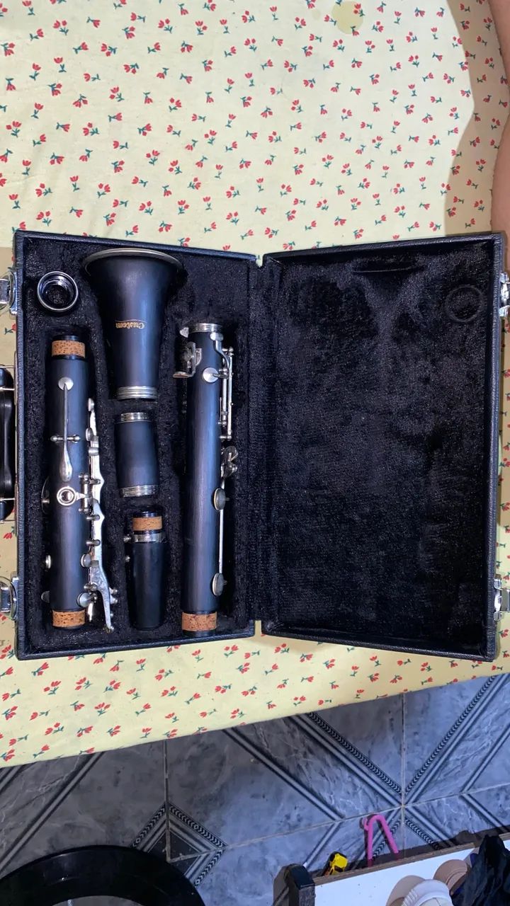 Clarinete - Foto 2