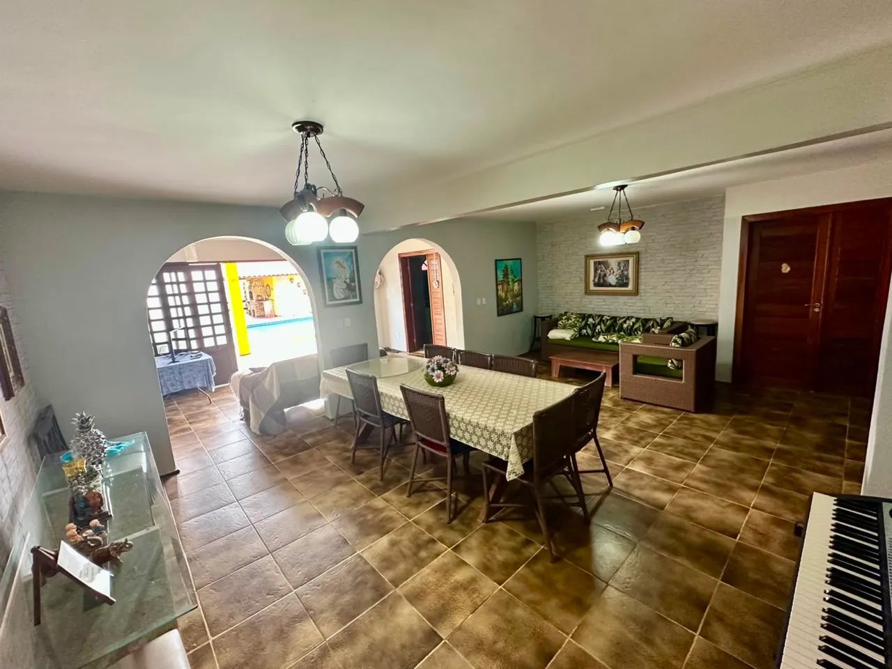 Casa no Porto das dunas  - Foto 5