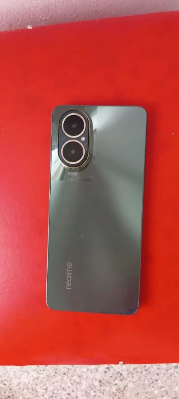 Realme c67 256gb, 8ram - Foto 3