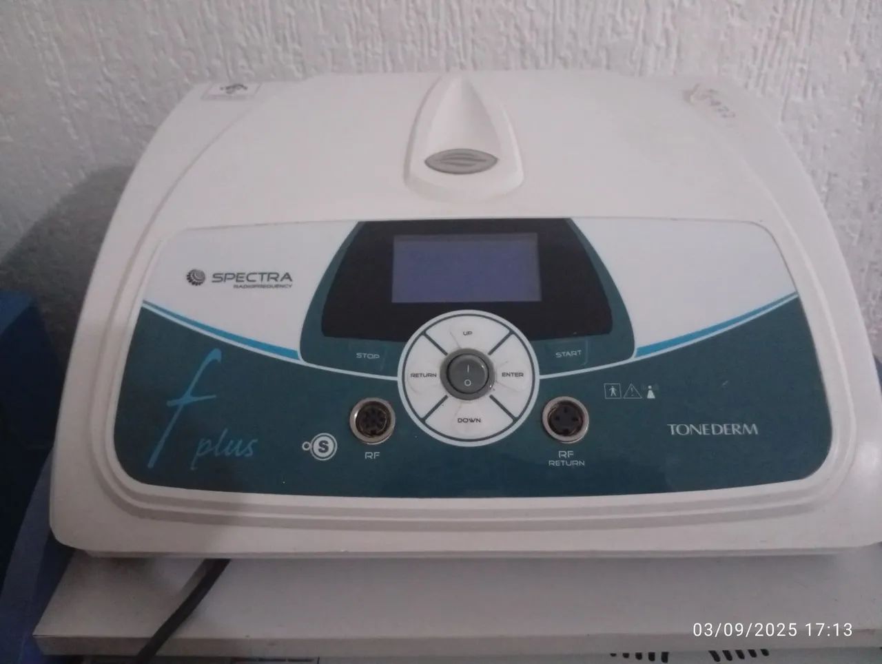 Radiofrequência para retirar - Foto 4
