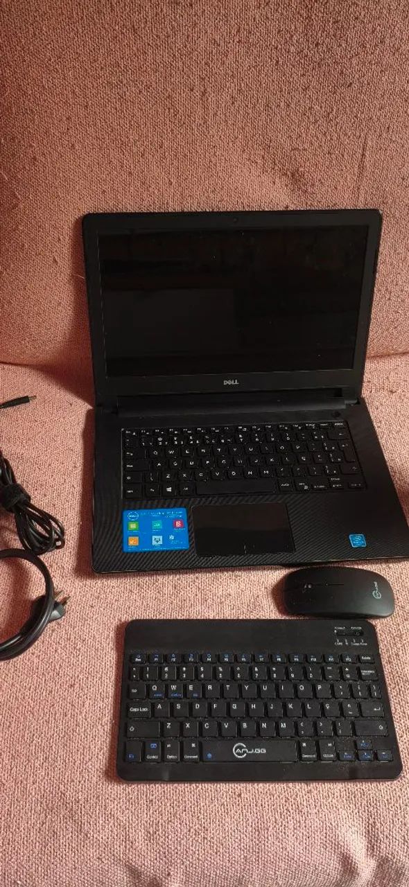 Notebook Dell - Foto 3
