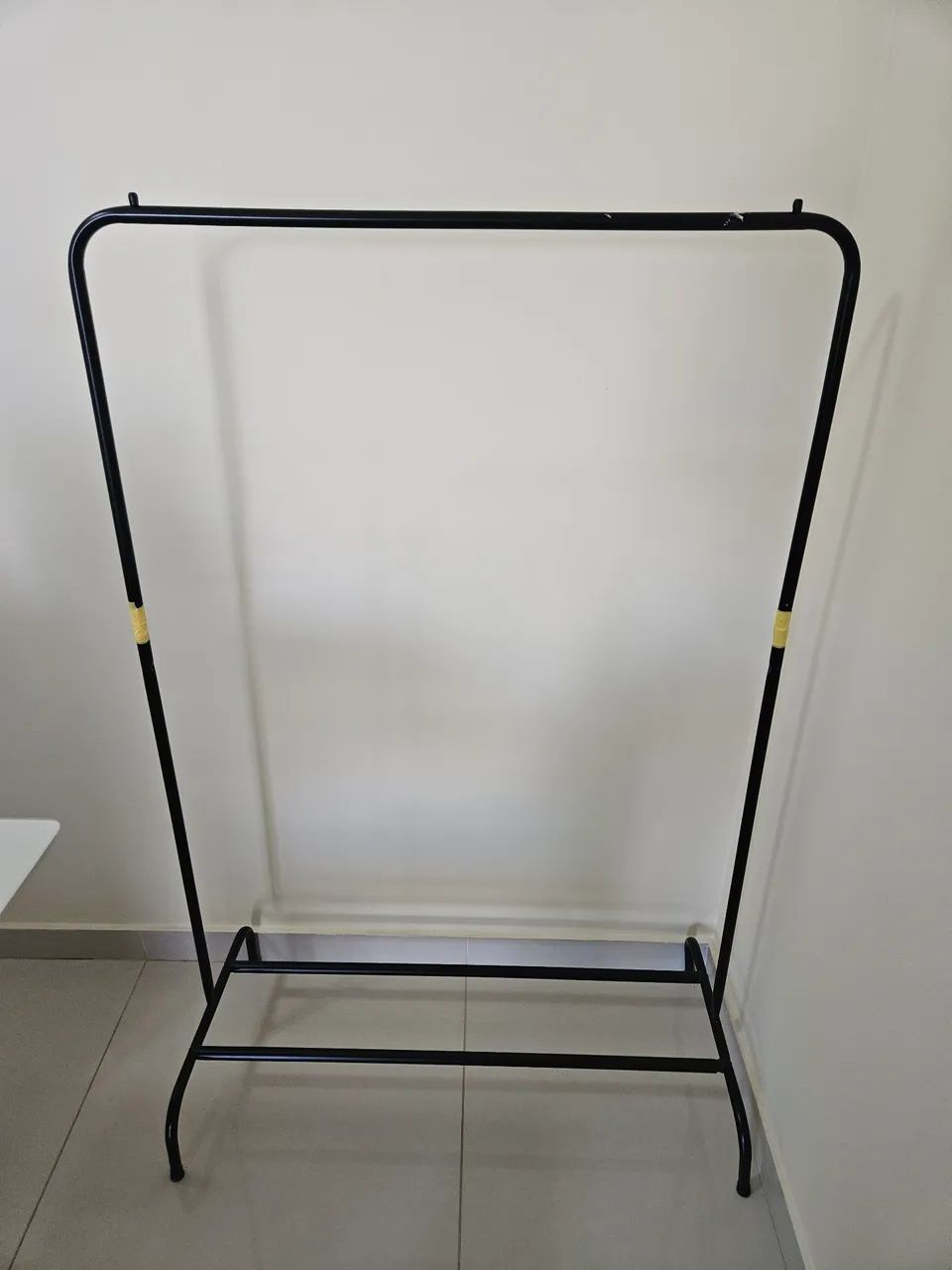Arara de roupas