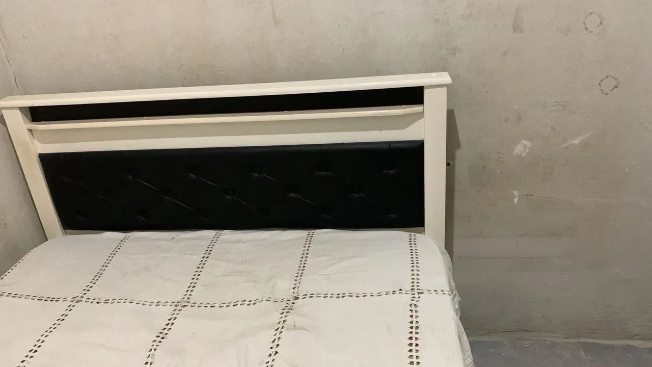 Cama e cômoda os dois por 950 - Foto 4