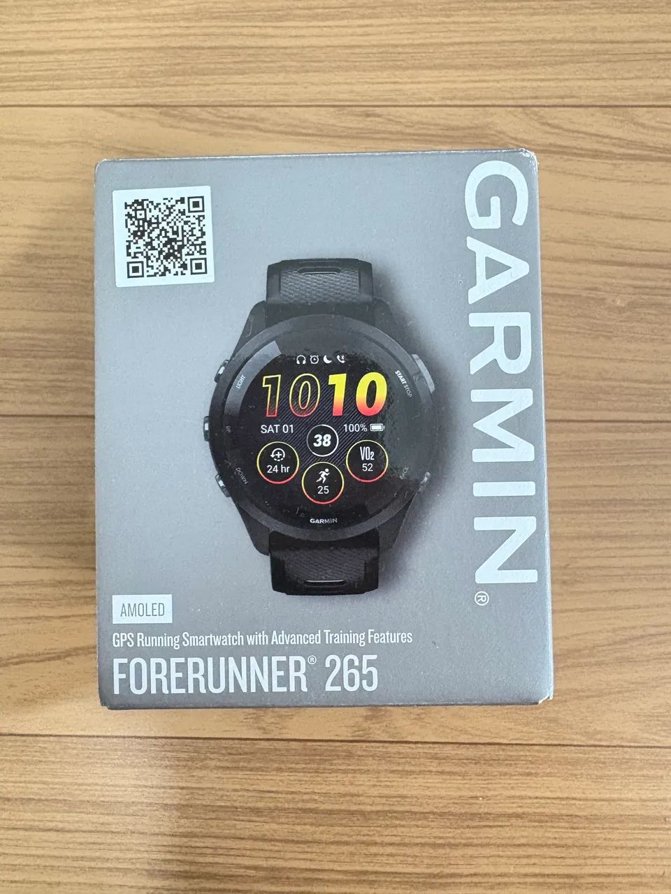 Garmin 265 - Novo - Foto 2