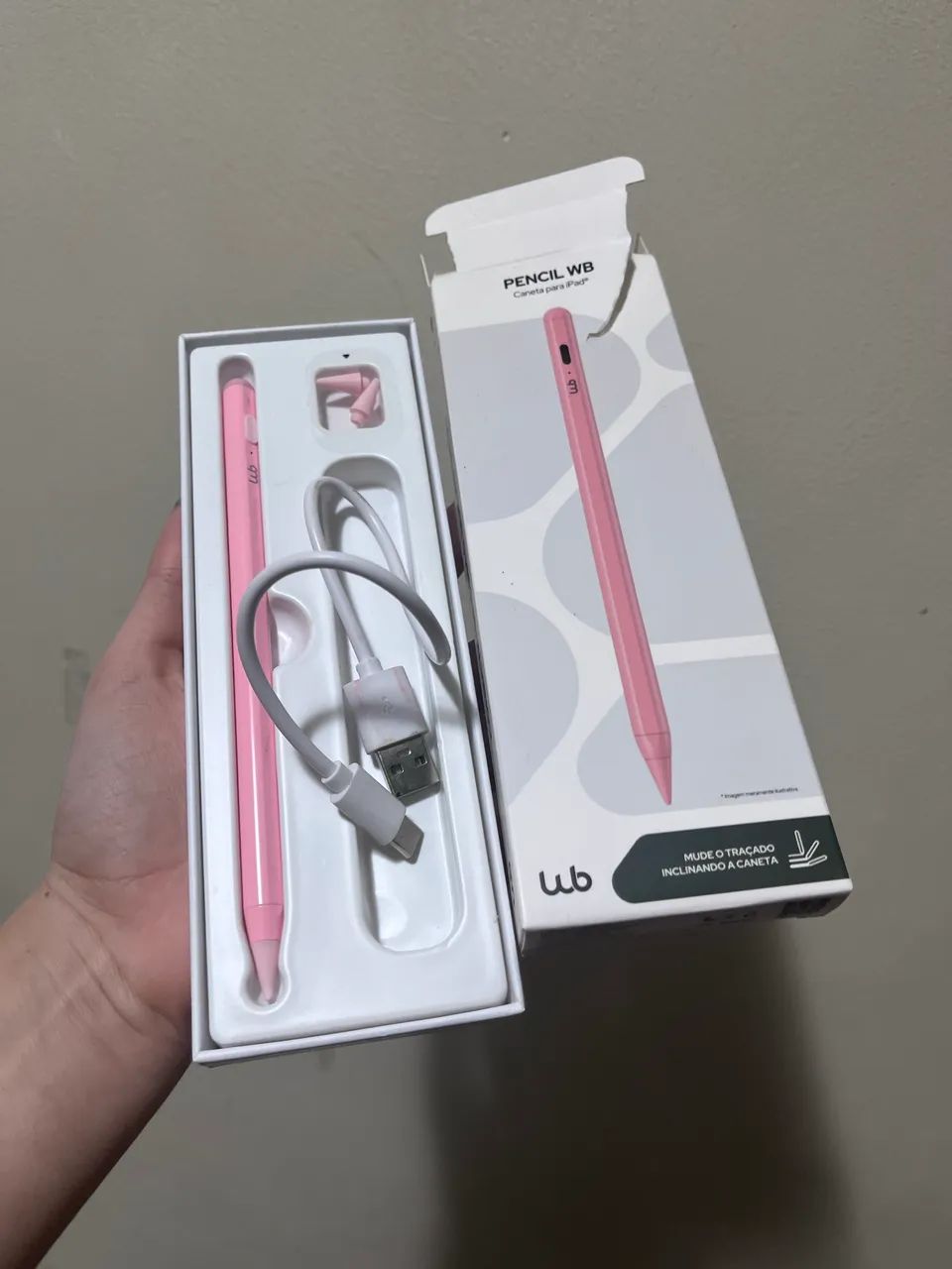 Caneta para Ipad