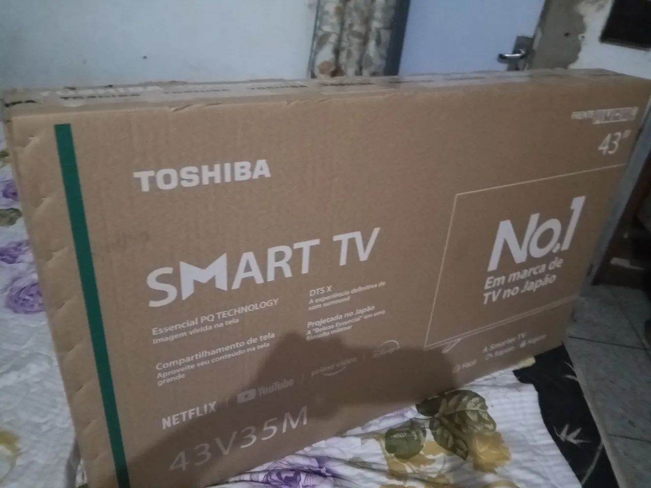 Vendo tv 50 polegadas  - Foto 2