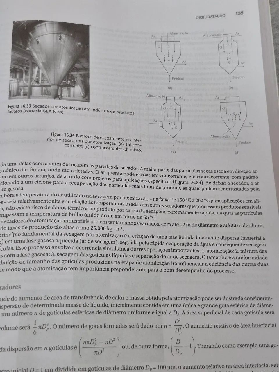 Livro operações unitarias volume 02 - Foto 4
