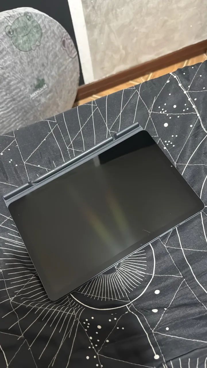 Samsung Tab S6 Lite 