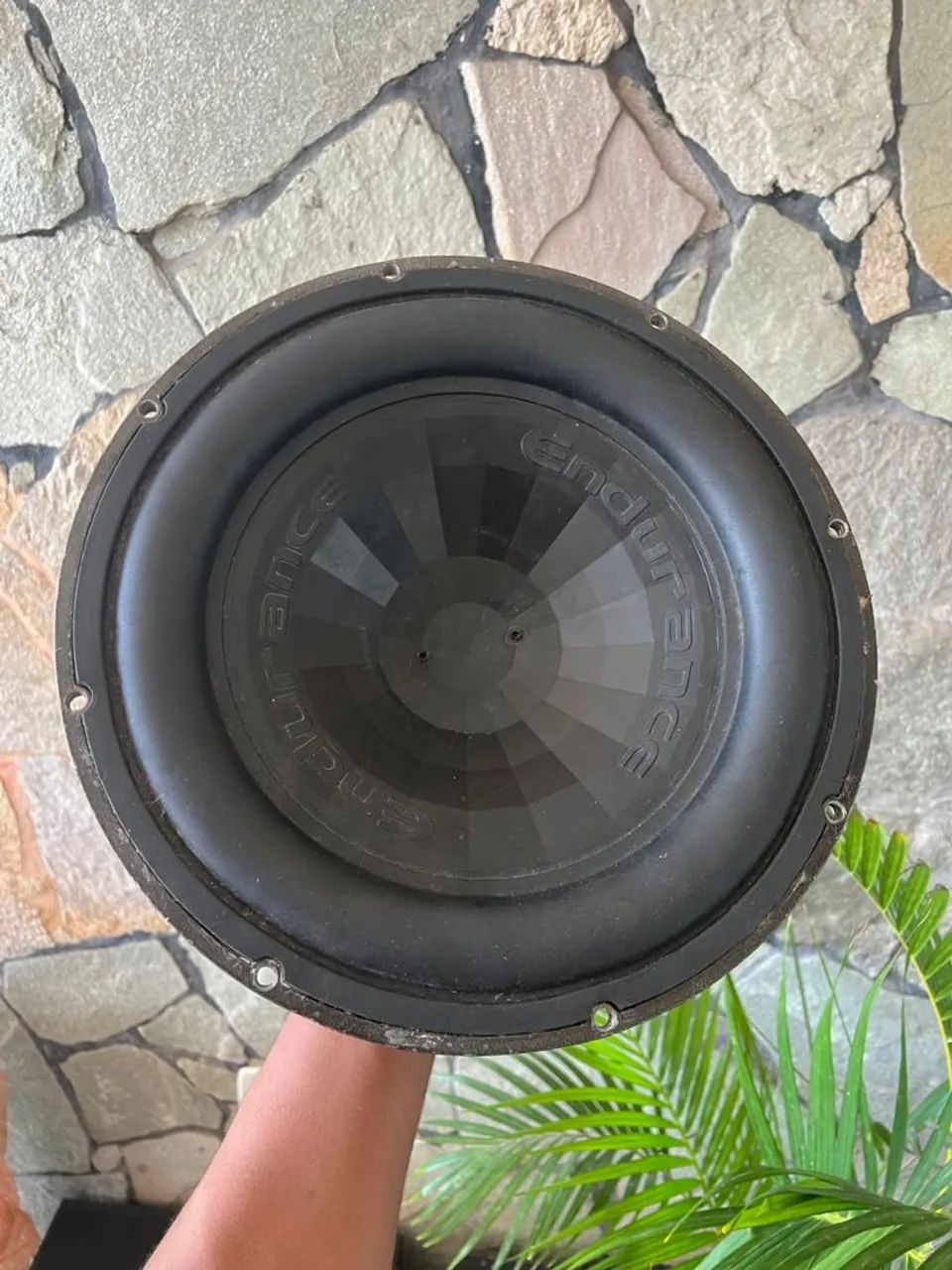 boca de 12 pra vender<br>Endurecer bravox<br>Já vai com a caixa ? - Foto 2