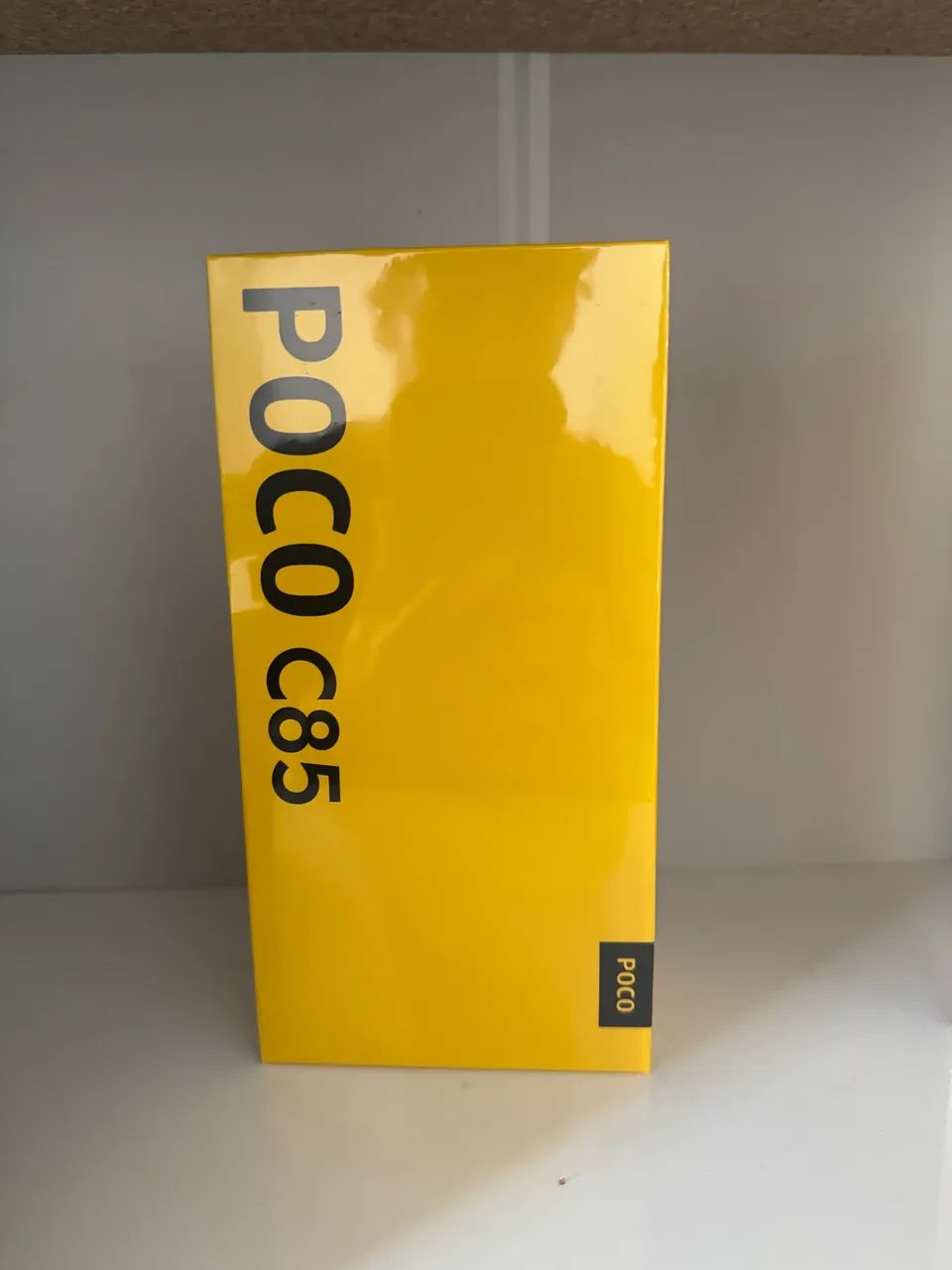 Xiaomi poco c85 256gb - Foto 2