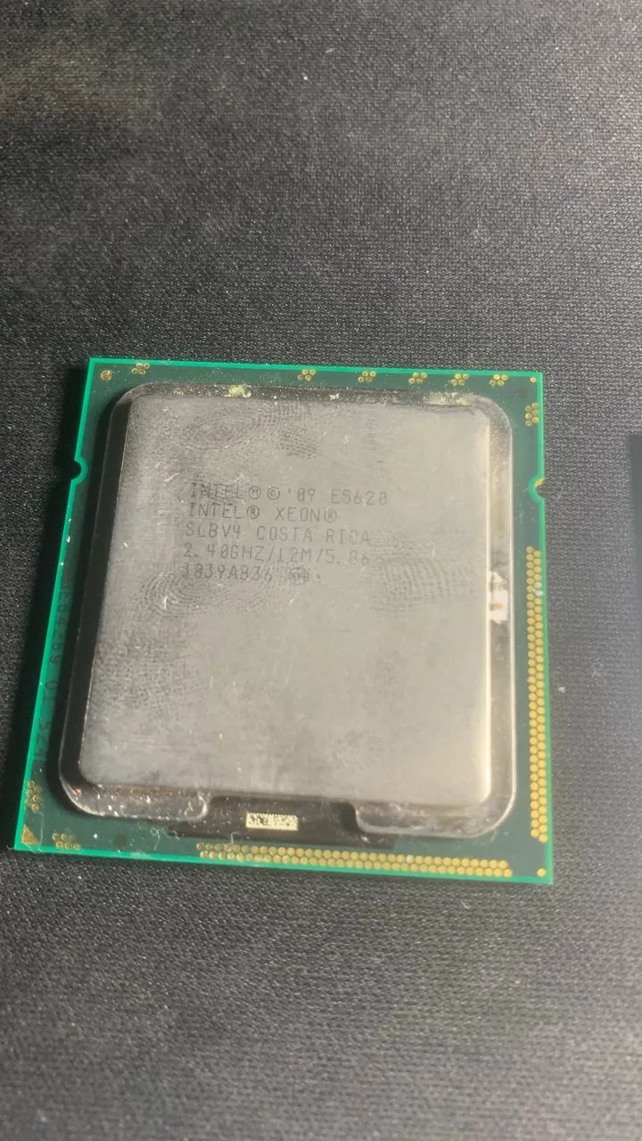 VENDO PROCESSADOR  - Foto 3