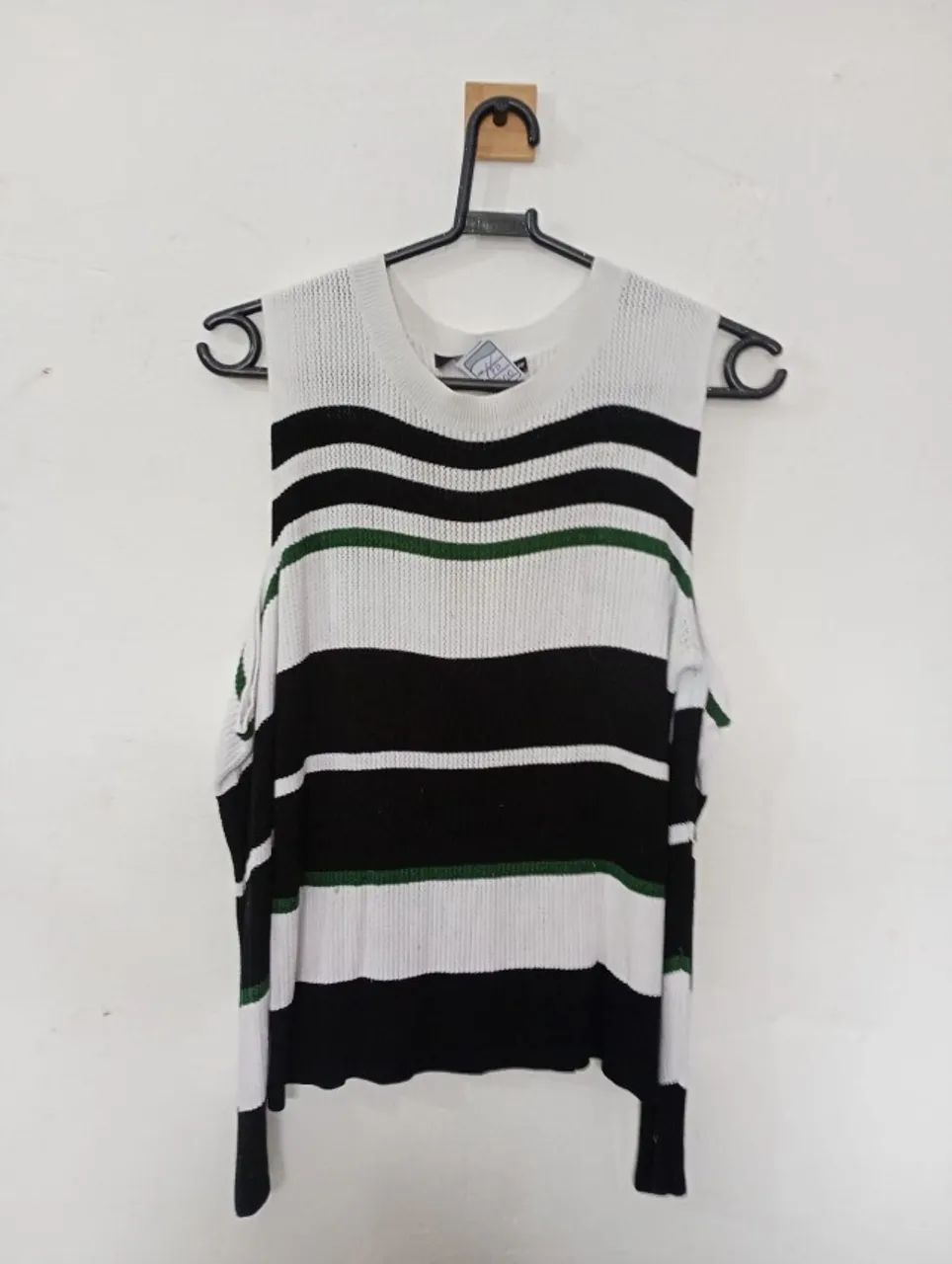 Blusa amaro .  - Foto 2