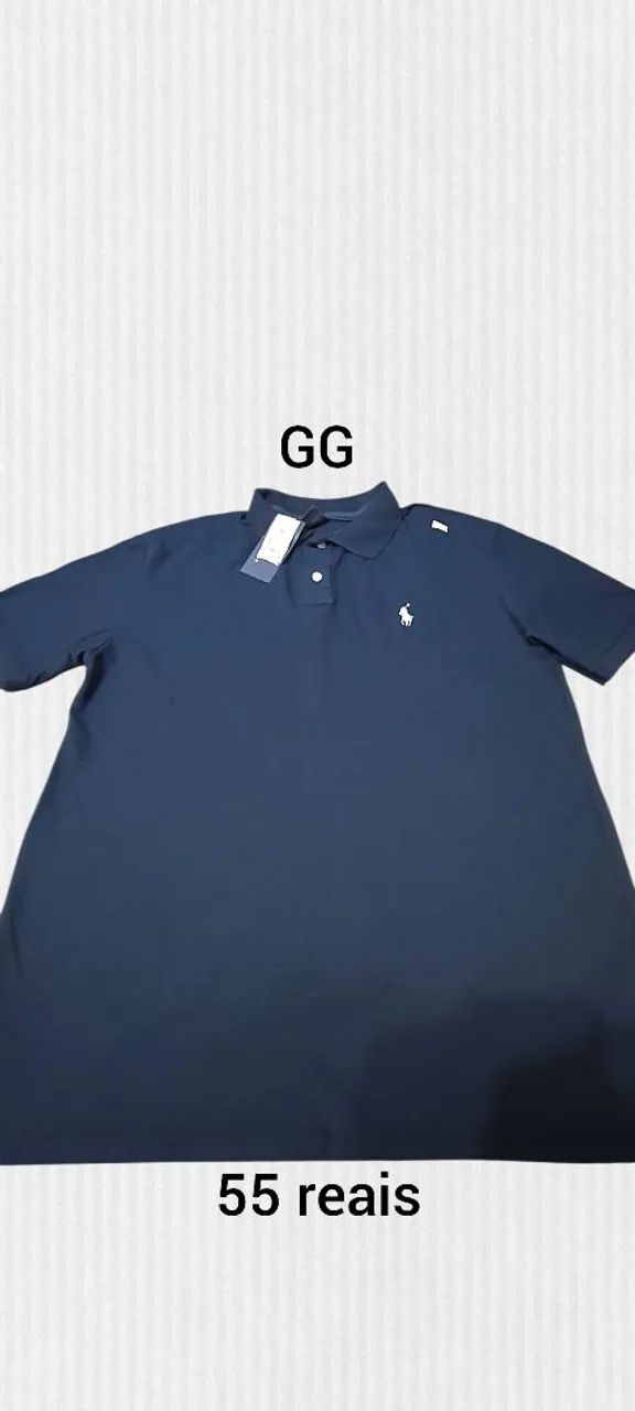 Polos Camisetas - Foto 6
