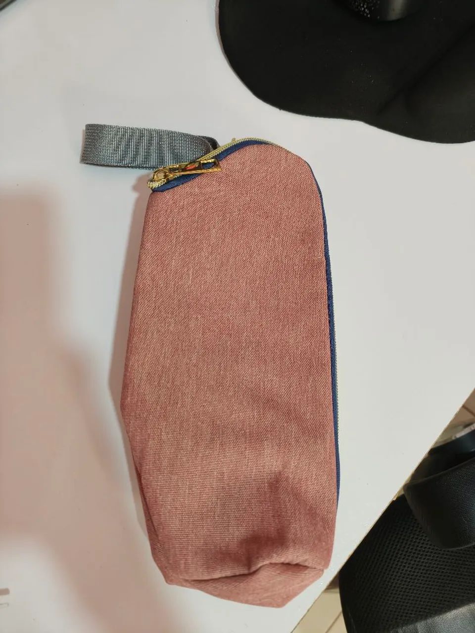 Mochila e bolsa maternidade  - Foto 5