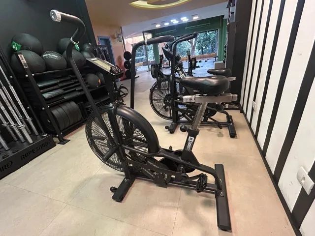 Air Bike EchoCross