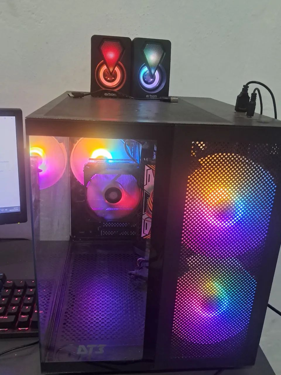 Pc game completo  - Foto 4